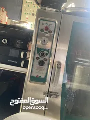  1 فرن كهرباء