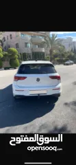  4 Golf Mk8 1500  بويه شركة ب الورقه  فلللللللل مسكرررررررر مع بانوراما بحاله الوكاله