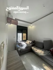  1 شقة مفروشه وفارغه للإيجار مميزه جدا