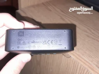  3 سماعة JBL بحال الوكالة