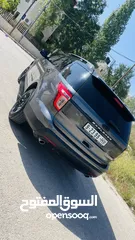  3 Ford explorer 2013