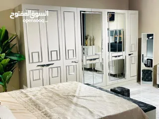  27 غرف نوم تركي