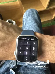  1 (GPS) Apple Watch Series 9