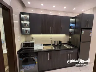  26 شقة فندقية فاخره vip / شقة مفروشة الدوار الثالث Furnished Apartment For Rent  in Amman is available