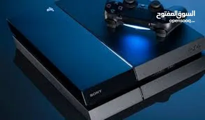  2 Home gamss اجهزه ps4 مستعمل بحاله الوكاله مع كفاله