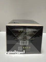  3 عطر خمر/ة من لطافة حجم 100ml