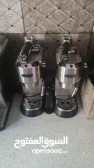  11 ماكينة قهوة اسبرسو  delonghi dedica ec685