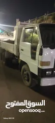  2 قلاب دايهاتسو للبيع