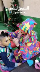  31 Face painting