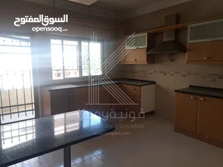  5 شقة مميزة للبيع في عمان - الرابية- طابق ثاني