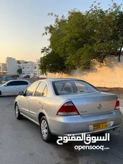  5 Nissan Sunny 2011 Urgent sell