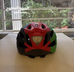  11 خوذات خفيفة للدراجات و التزلج Light helmets for bicycling and roller skating