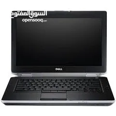  6 dell i7 QM cache 6 m -500 HD 8 ram