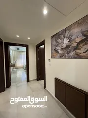 11 شقة مفروشة للإيجار في عبدون  ( Property 40438 )-175080990