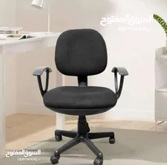  1 جديدنا وصل كرسي مختبر طبي مع خاصية فك الأيدي مميز جدآ مريح للمختبرات و للمنازل و المكاتب