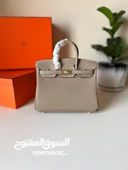  10 Hermes Birkin