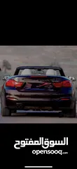 6 BMW 420i 2019 كشف