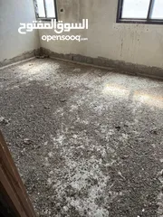  5 شقة للبيع – شارع حيفا / قرب دوّار الداخلية – عمارة الطرزي