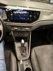  5 بولو اتوماتيك