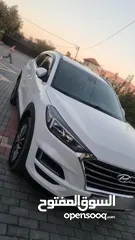  1 توسان ديزل 2020