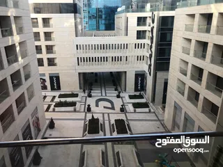  1 Luxury furnished apartment for rent in Damac Towers in Abdali 2258