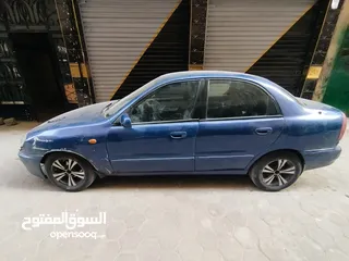  1 دايو لانوس 2003