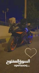  3 KTM RC200 2020