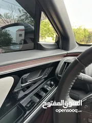  23 لعشاق التميز BZ4X اسود (صنف نادر.7 كاميرات.4 شاشات.)فحص كامل مالك أول من الزيرو بحالة الوكالة