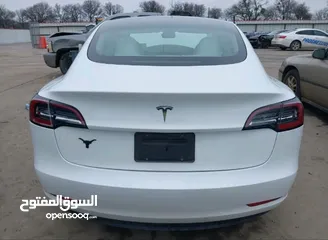  7 للبيع TESLA 3 موديل 2023 الرجاء قراءة الوصف