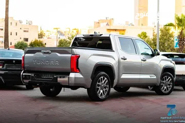  4 Toyota Tundra 1974 Edition 2022