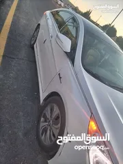  8 سوناتا 2014 فل ليمتد  وارد وصيانة الوكالة للبيع