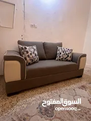  20 عفش بيت كامل بحال الوكالة يصلح لعرسان  غرفة نوم ماستر