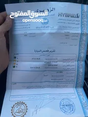  7 كيا اوبتيما 2002 للبيع (كاش فقط)