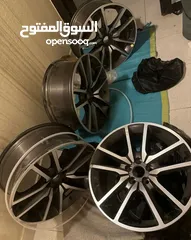  6 جنوط تشارجر Rt موديل 23 آخر إصدار