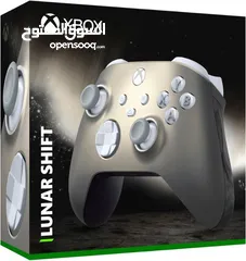  2 يد اكس بوكس Xbox Controller Lunar Shift