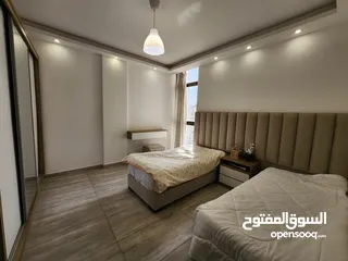  9 شقة مفروشة للإيجار في عبدون - ref : 14515