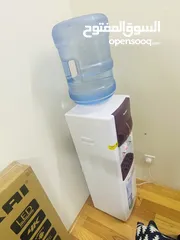  2 Water dispenser  Same like new