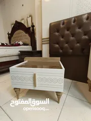  8 غرفة نوم ماستر تركي بحاله ممتازه