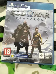  1 God of war