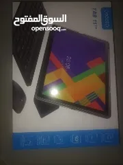 2 oteeto tab 8gb ram 512 storage with mouse and keyboard