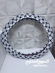 9 كڨر ستيرنج  بتصميم تراثي انيق جديد للبيع