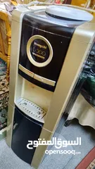  6 كولر ماء بحاله ممتازه