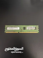  1 RAM 2GB perfect condition