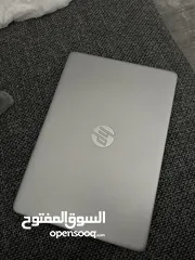  3 Hp laptop core i5