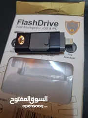  5 ذاكرة فلاش 128 GB