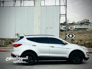  5 همداي سنتافي