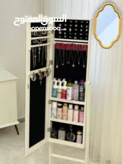  2 مرايه الاكسسوارات