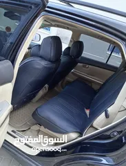  9 لكزس قابل للبدل LEXUS ( RX400H ) Model 2006 ForSale للبيع او البدل مع دفع الفرق