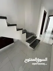  11 شقة للبيع في ضاحية الياسمين بتشطيب مميز