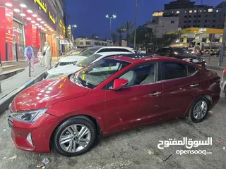  2 هنداي الانترا